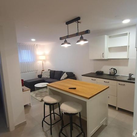 Cosy 35M2 Appartment ザグレブ エクステリア 写真