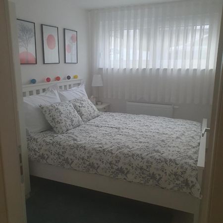 Cosy 35M2 Appartment ザグレブ 部屋 写真