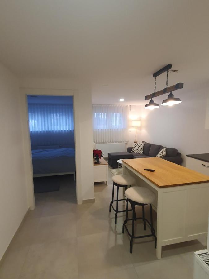 Cosy 35M2 Appartment ザグレブ エクステリア 写真