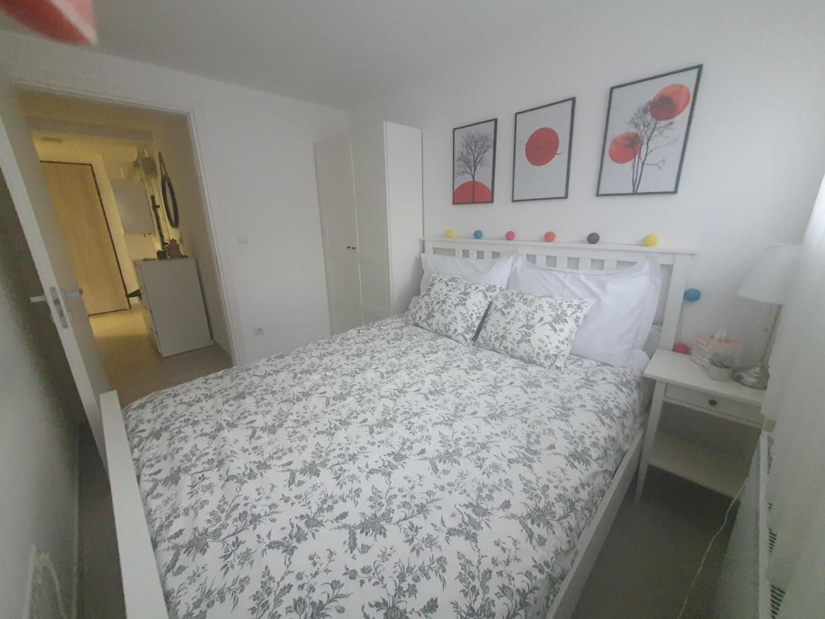 Cosy 35M2 Appartment ザグレブ エクステリア 写真